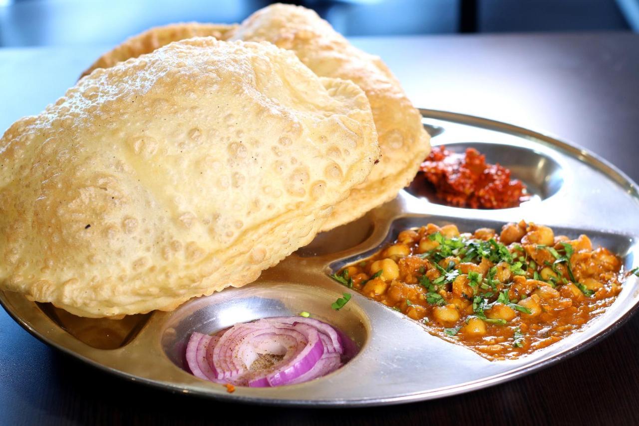 Oyo 73756 Fusion Burari New Delhi