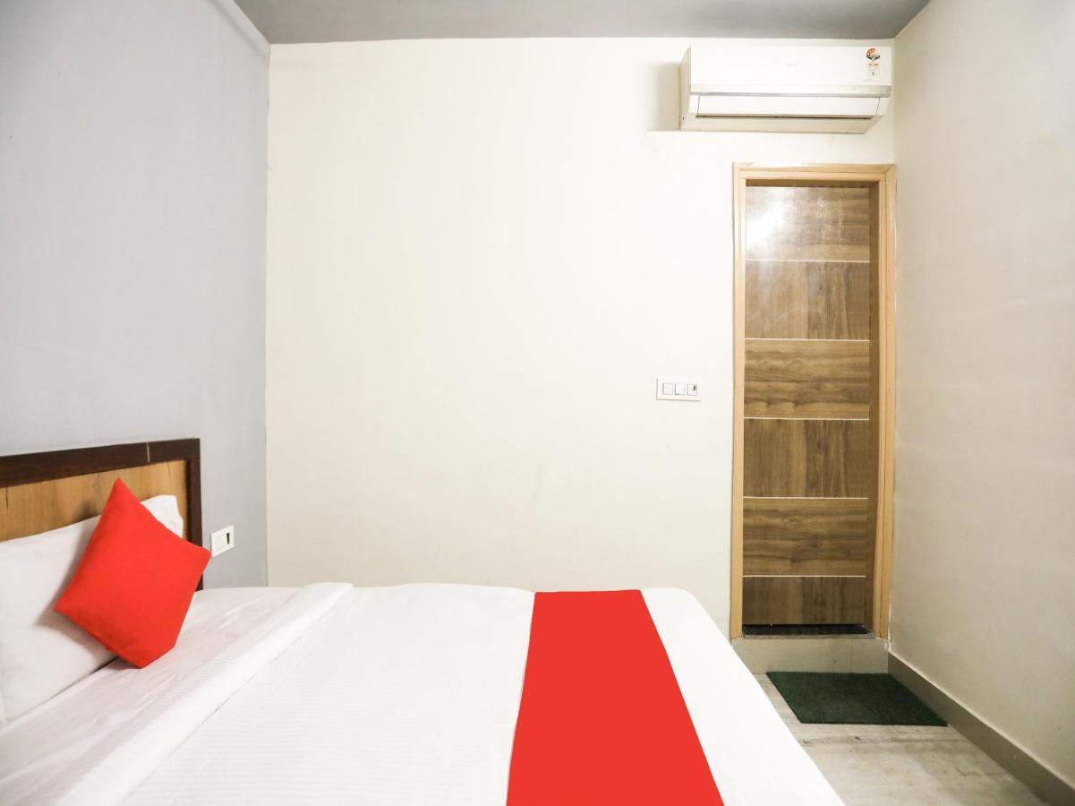 Hotel Oyo 73756 Fusion Burari